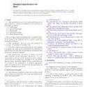 ASTM B6-13