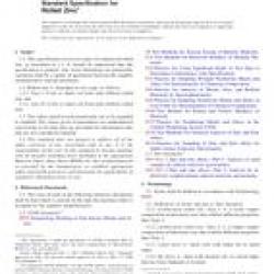 ASTM B69-13