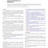 ASTM B69-13