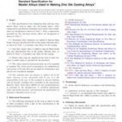 ASTM B327-13