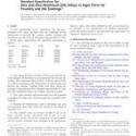 ASTM B240-13