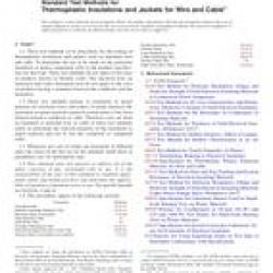 ASTM D2633-13