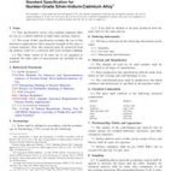 ASTM C752-13