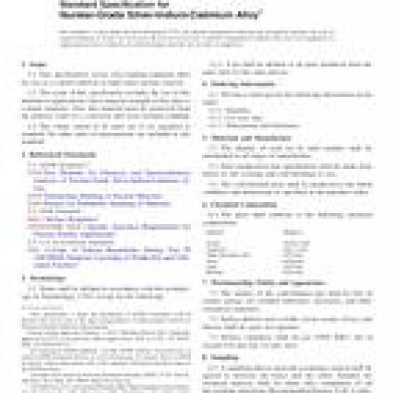 ASTM C752-13