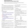 ASTM C752-13