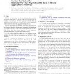 ASTM C117-13