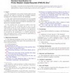 ASTM B960-13