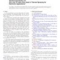 ASTM B943-13