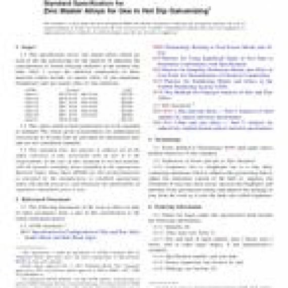ASTM B860-13