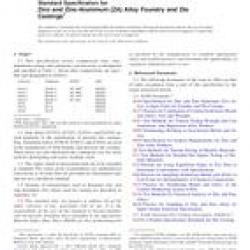 ASTM B86-13