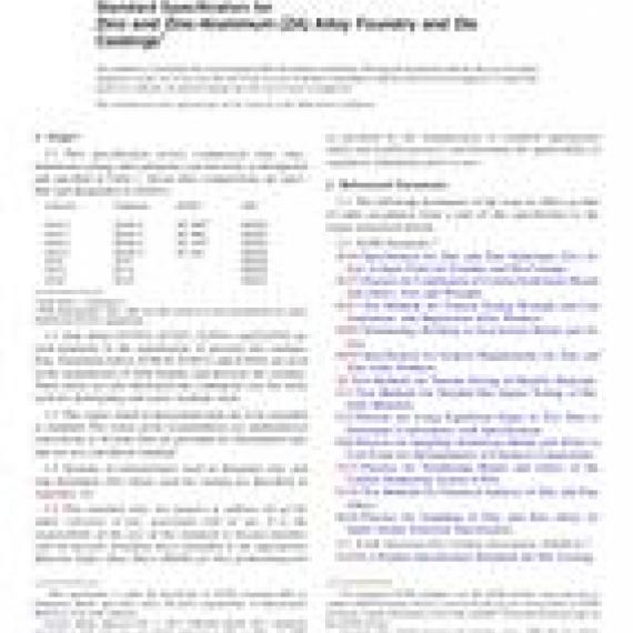 ASTM B86-13