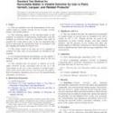 ASTM D1353-13