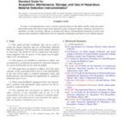 ASTM E2852-13