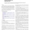 ASTM D5539-94(2013)