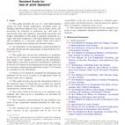 ASTM C1193-13