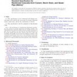 ASTM C506M-13