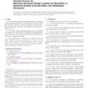ASTM C890-13