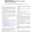 ASTM D6653/D6653M-13