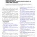ASTM F2989-12