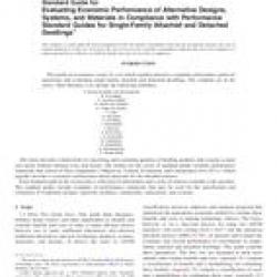 ASTM E2156-04(2013)