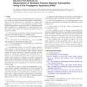 ASTM E2058-13