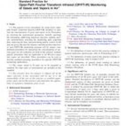 ASTM E1982-98(2013)