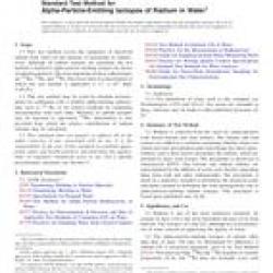 ASTM D2460-07(2013)