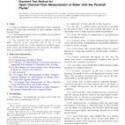ASTM D1941-91(2013)