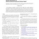 ASTM C833-13