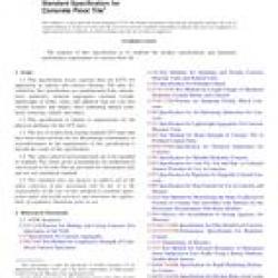 ASTM C1731-13
