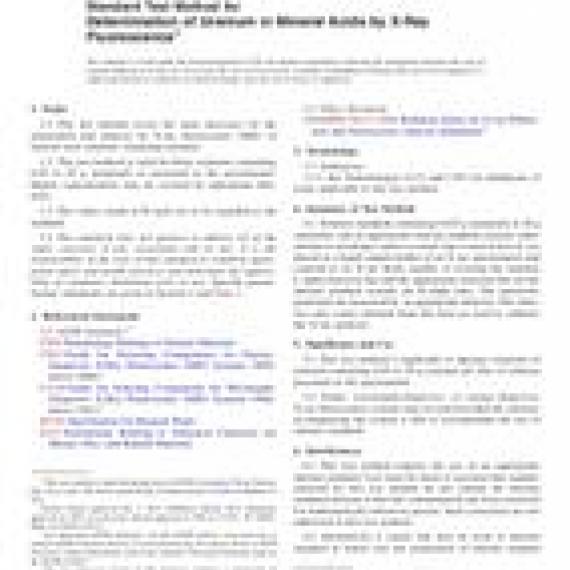 ASTM C1254-13