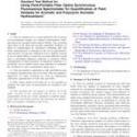 ASTM E2143-01(2013)