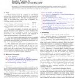 ASTM D887-13