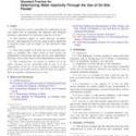 ASTM D4520-13