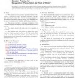 ASTM D2035-13