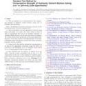 ASTM C109/C109M-12