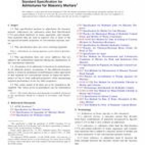 ASTM C1384-12a