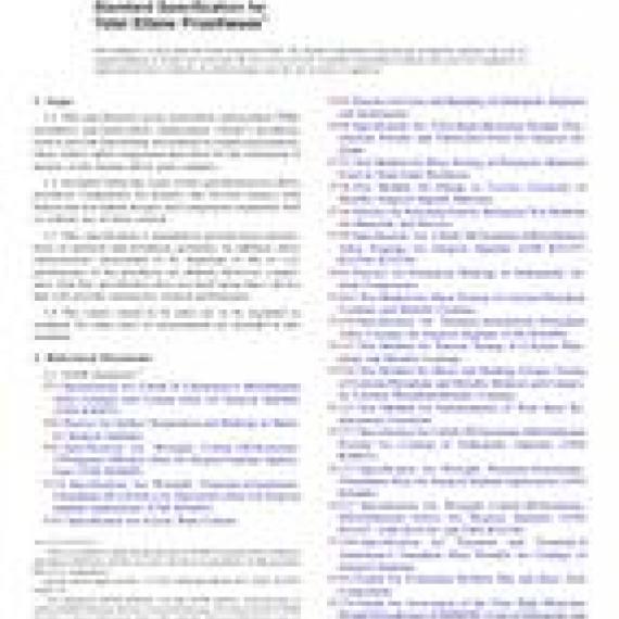 ASTM F2887-12