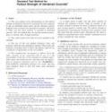 ASTM C900-12a