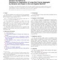 ASTM C535-12