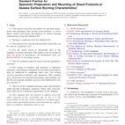 ASTM E2579-12