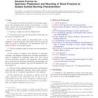 ASTM E2579-12