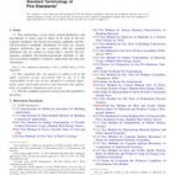ASTM E176-12b