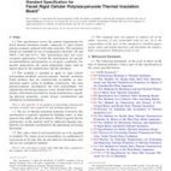 ASTM C1289-12a