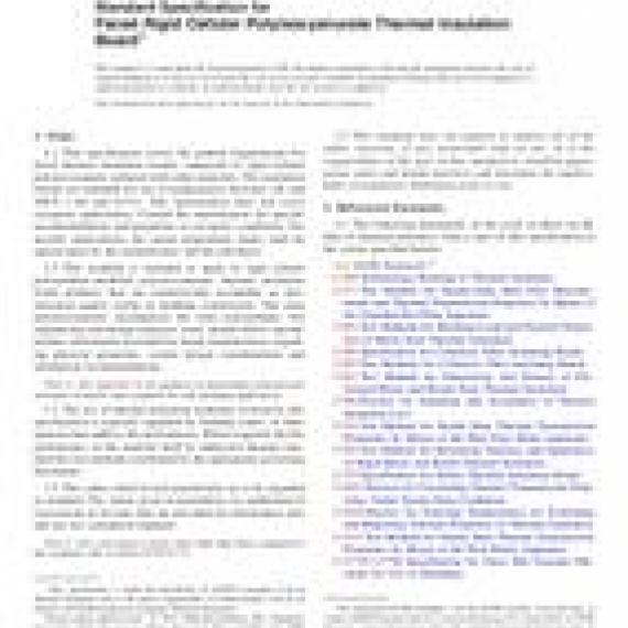 ASTM C1289-12a