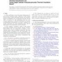 ASTM C1289-12a