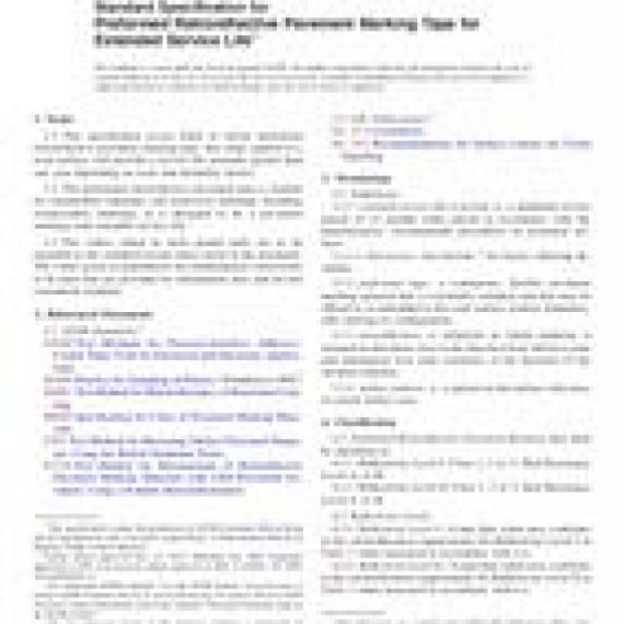 ASTM D4505-12