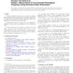 ASTM D6204-12