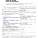 ASTM D6854-12a