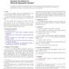 ASTM D6854-12a